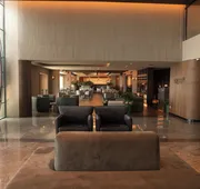 Hilton Queretaro hotel detail image 5
