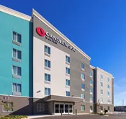 Candlewood Suites Chattanooga East Ridge by IHG hotel detail image 3