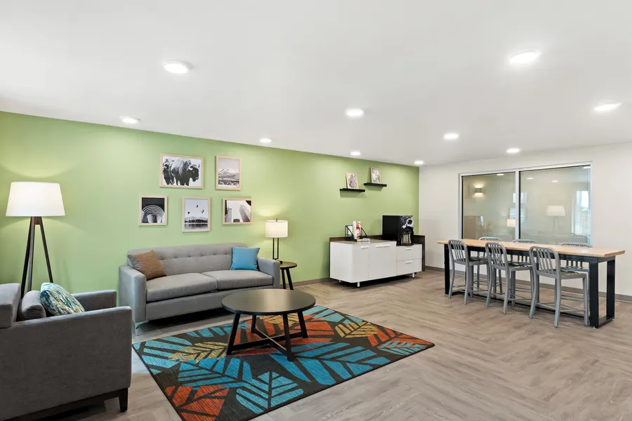 Woodspring Suites Denver Commerce City hotel detail image 2