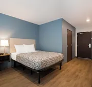 Woodspring Suites Denver Commerce City hotel detail image 3