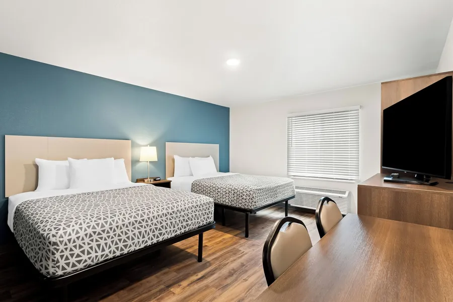 Woodspring Suites Denver Commerce City hotel detail image 6