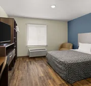 Woodspring Suites Bowling Green I-65 hotel detail image 7