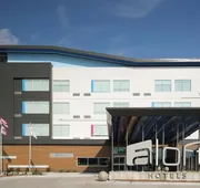 Aloft by Marriott Waukee hotel detail image 3