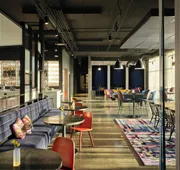 Aloft by Marriott Waukee hotel detail image 4