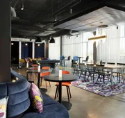 Aloft by Marriott Waukee hotel detail image 5