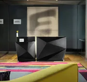 Aloft by Marriott Waukee hotel detail image 7