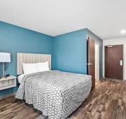 WoodSpring Suites Winston-Salem near Hanes Mall hotel detail image 5