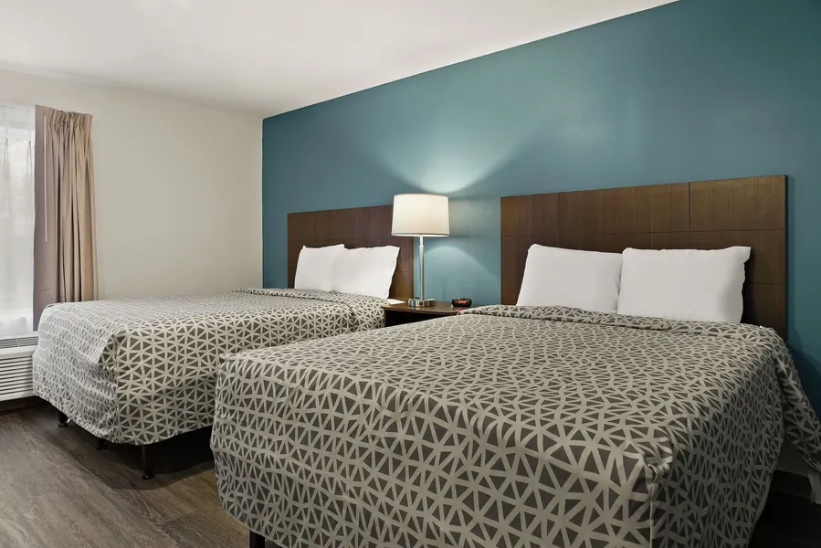 WoodSpring Suites Winston-Salem near Hanes Mall hotel detail image 6