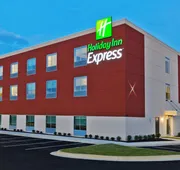 Holiday Inn Express Columbus – Fort Benning Area by IHG hotel detail image 4