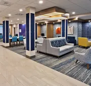 Holiday Inn Express Columbus – Fort Benning Area by IHG hotel detail image 5
