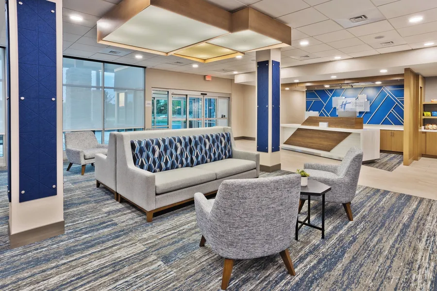 Holiday Inn Express Columbus – Fort Benning Area by IHG hotel detail image 6