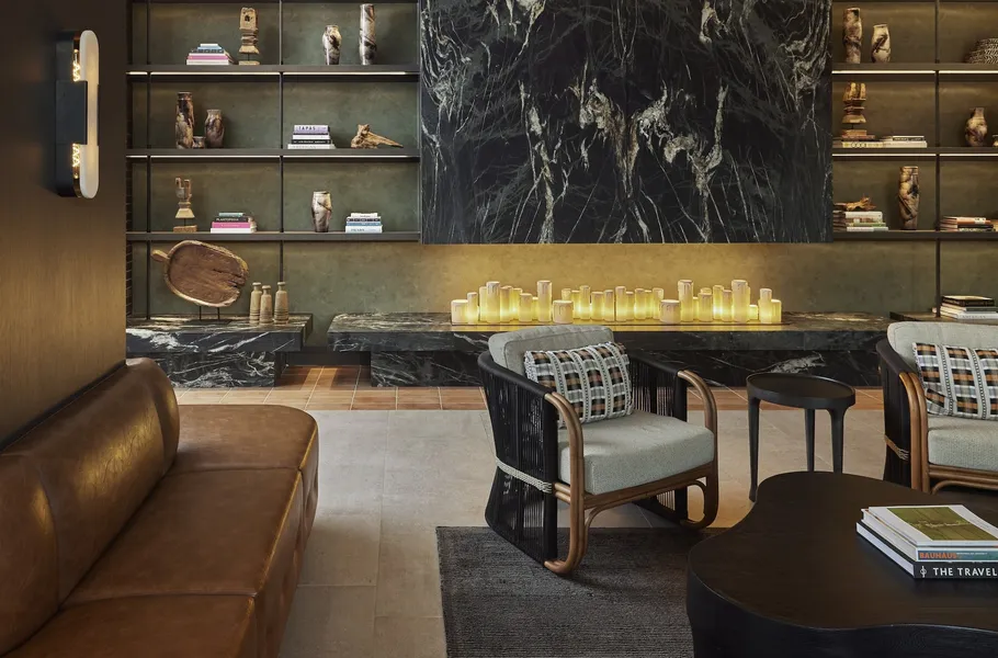 Kimpton Santo San Antonio - Riverwalk by IHG hotel detail image 2
