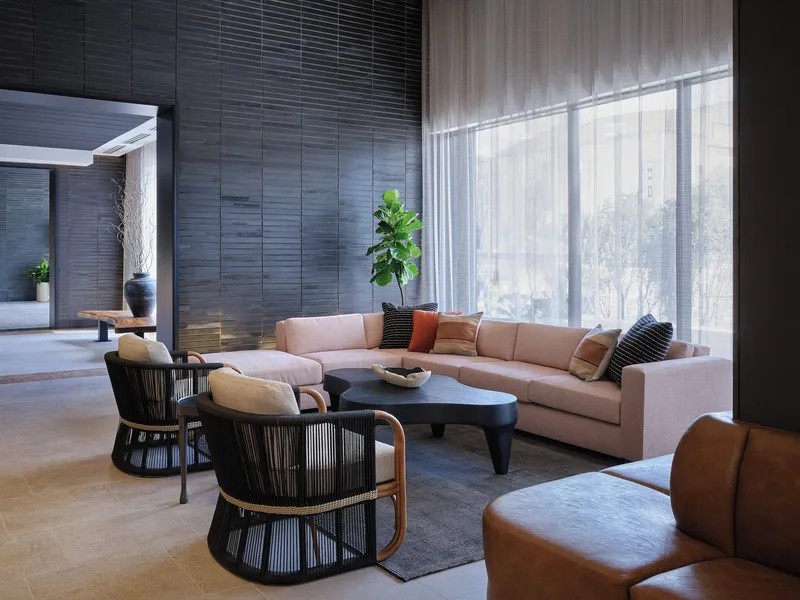 Kimpton Santo San Antonio - Riverwalk by IHG hotel detail image 6