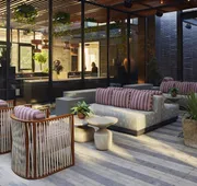 Kimpton Santo San Antonio - Riverwalk by IHG hotel detail image 7