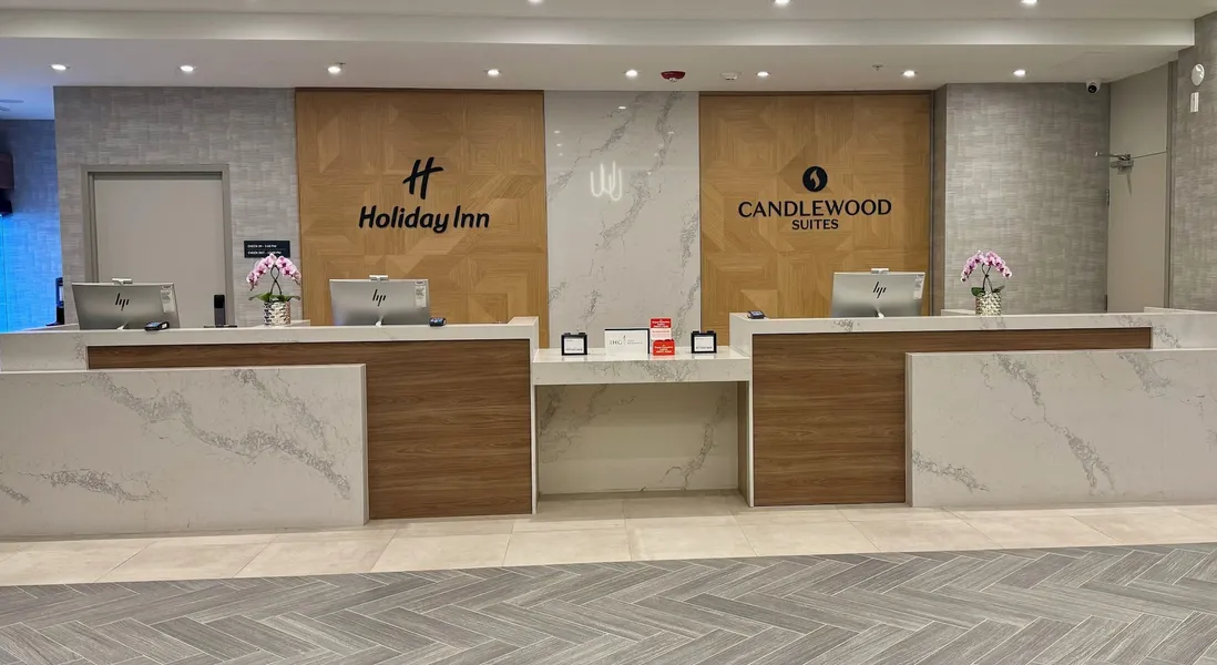 Candlewood Suites Burlington Conference Centre by IHG hotel detail image 2
