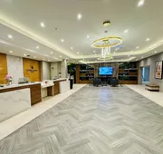 Candlewood Suites Burlington Conference Centre by IHG hotel detail image 3