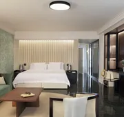 Excellence Coral Playa Mujeres - Adults Only All Inclusive hotel detail image 4