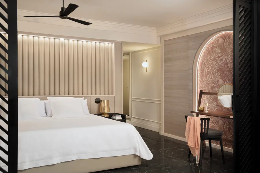 Excellence Coral Playa Mujeres - Adults Only All Inclusive hotel detail image 6