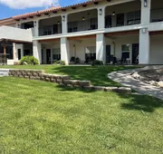El Verde Inn hotel detail image 5