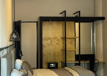 CoWork Hotel Campestre hotel thumbnail 2