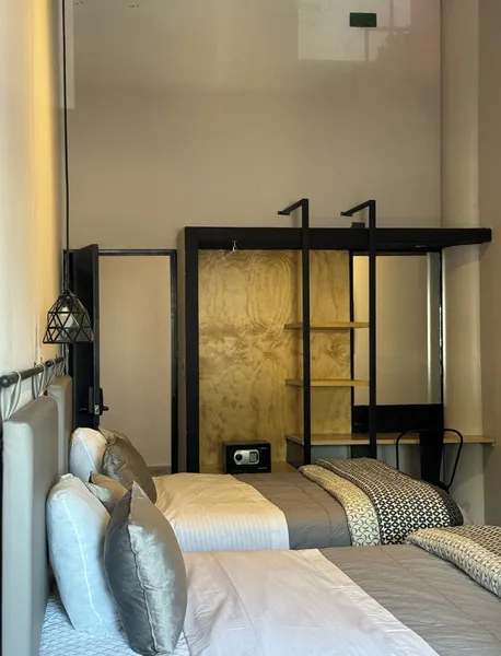 CoWork Hotel Campestre hotel detail image 2