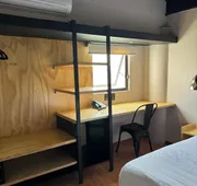 CoWork Hotel Campestre hotel detail image 4