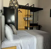 CoWork Hotel Campestre hotel detail image 5