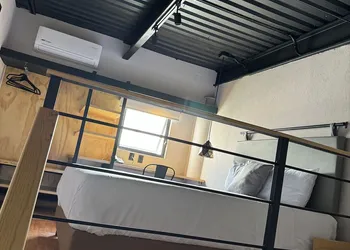 CoWork Hotel Campestre hotel thumbnail 6