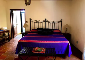 hotel casa de los santos hotel thumbnail 4