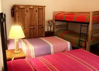 hotel casa de los santos hotel thumbnail 5