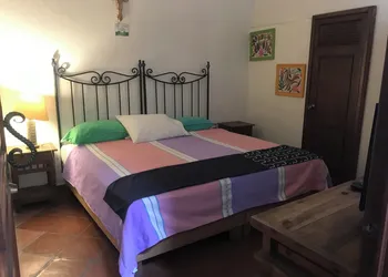 hotel casa de los santos hotel thumbnail 6