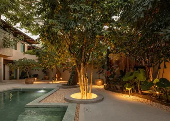 Haramara Gardens hotel thumbnail 3
