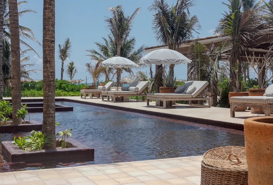 Suites Panamera hotel detail image 2