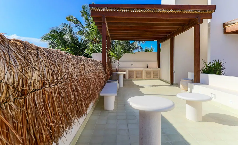 Suites Panamera hotel detail image 6