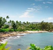 Ocean Bungalows at Turtle Bay Resort hotel detail image 4
