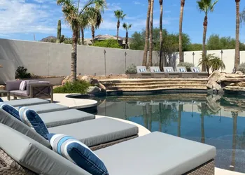 MockingJay: Five Star Luxury Resort+Water-Slide+PickleBall+Golf hotel thumbnail 6