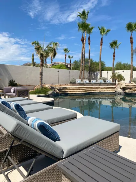 MockingJay: Five Star Luxury Resort+Water-Slide+PickleBall+Golf hotel detail image 6