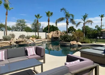 MockingJay: Five Star Luxury Resort+Water-Slide+PickleBall+Golf hotel thumbnail 7