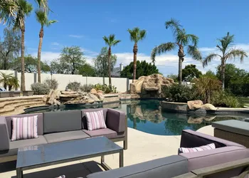 MockingJay: Five Star Luxury Resort+Water-Slide+PickleBall+Golf hotel thumbnail 8