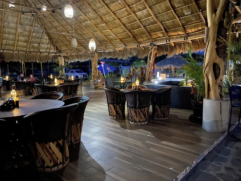 Punta Mirasol hotel detail image 6