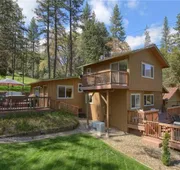 The Juniper Bear Lodge by BnB Yosemite hotel detail image 4