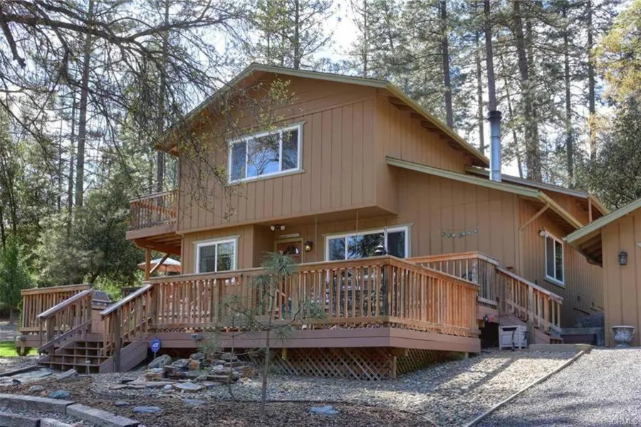The Juniper Bear Lodge by BnB Yosemite hotel detail image 6