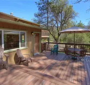 The Juniper Bear Lodge by BnB Yosemite hotel detail image 7