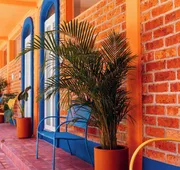 Boutique Hotel & Suites Hacienda Lord Twigg hotel detail image 3