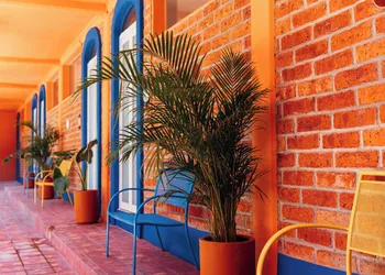 Boutique Hotel & Suites Hacienda Lord Twigg hotel thumbnail 3