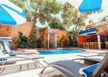 Boutique Hotel & Suites Hacienda Lord Twigg hotel thumbnail 4