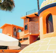 Boutique Hotel & Suites Hacienda Lord Twigg hotel detail image 5