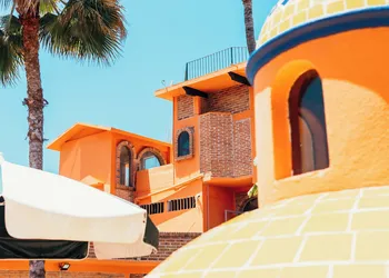 Boutique Hotel & Suites Hacienda Lord Twigg hotel thumbnail 5
