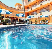 Boutique Hotel & Suites Hacienda Lord Twigg hotel detail image 7