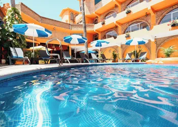 Boutique Hotel & Suites Hacienda Lord Twigg hotel thumbnail 7